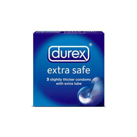 Durex Products