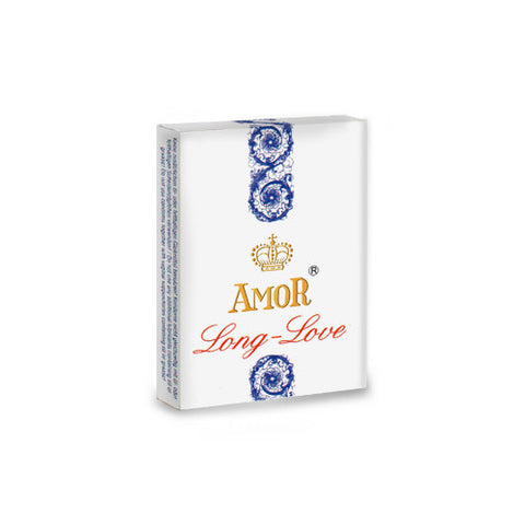 Amor Long Love delay condoms