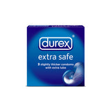 Buy Durex Extra  Safe Condoms