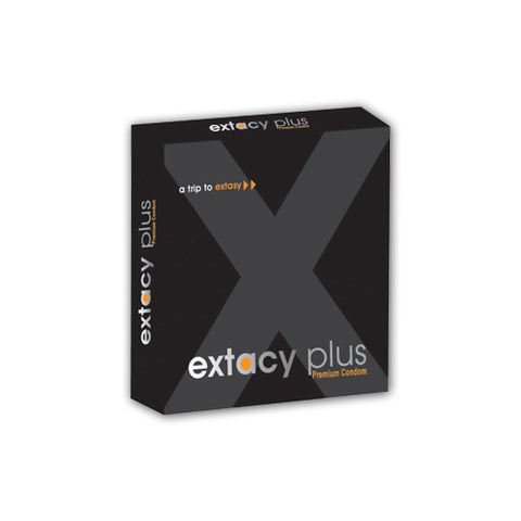 Klimax Extacy Plus 2's