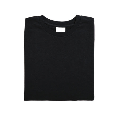 shilling overvælde sorg Buy Plain Black T-Shirt - CondomShop.pk