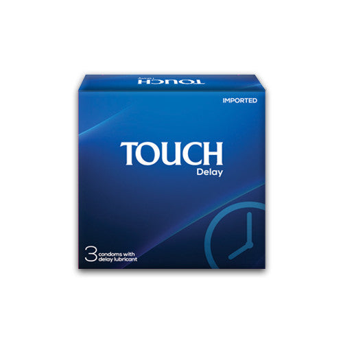 Touch Delay