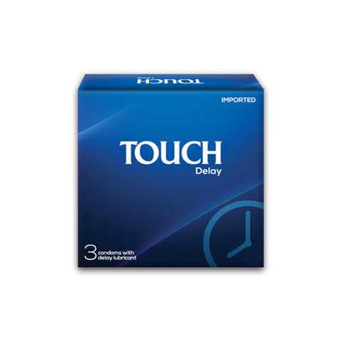 Touch Delay CondomShop.pk Touch Delay CondomShop.pk
