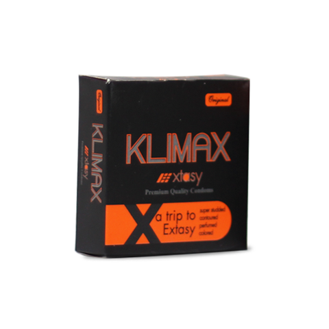 Klimax Extasy 2's