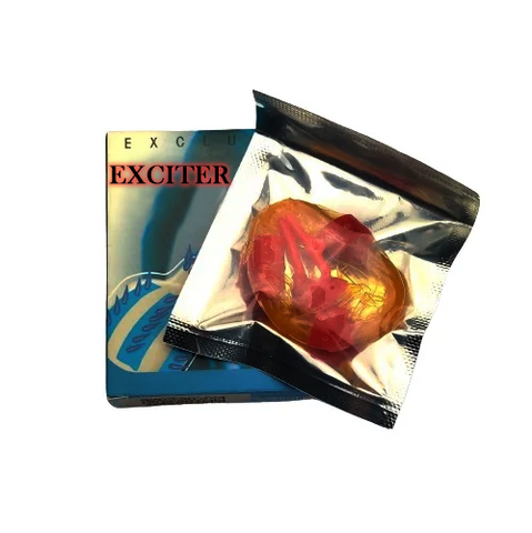 EXCITER Spike