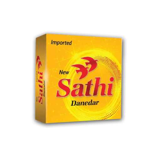 Sathi Danedar 4’s