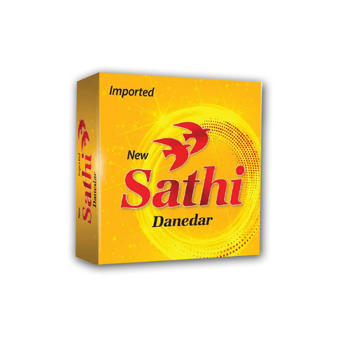 Sathi Danedar 4’s