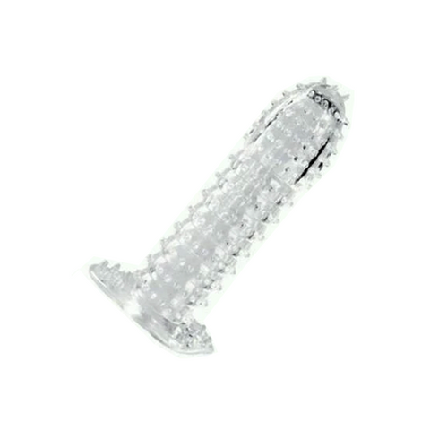Spikes Washable Sleeve 1's