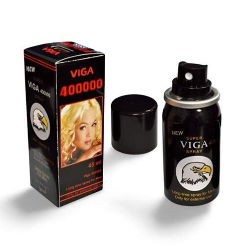 Original Viga 400000