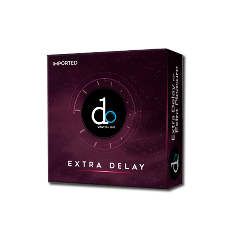 DO - Extra Delay