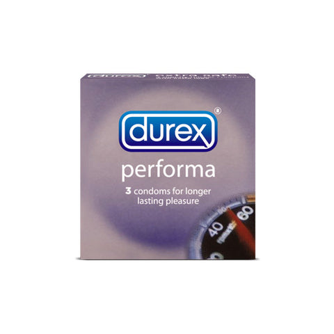 Durex Performa Condoms In Pakistan