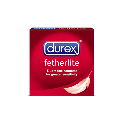 Durex Fetherlite