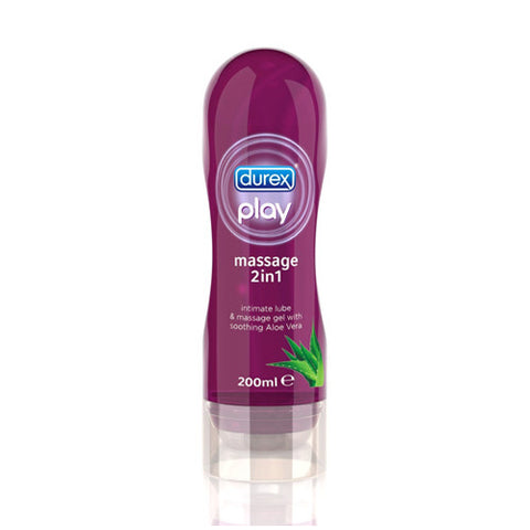 Buy Play Soothing Massage and Lube Online In Pakistan