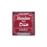 Buy Hamdam Plain Condom In Pakistan