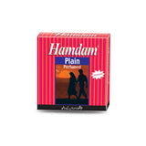 Buy Hamdam Plain Condom Online