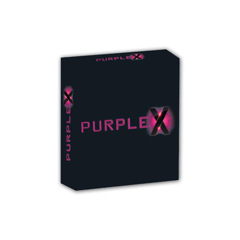 Klimax Purple X