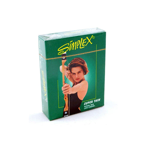 Simplex - Super Thin