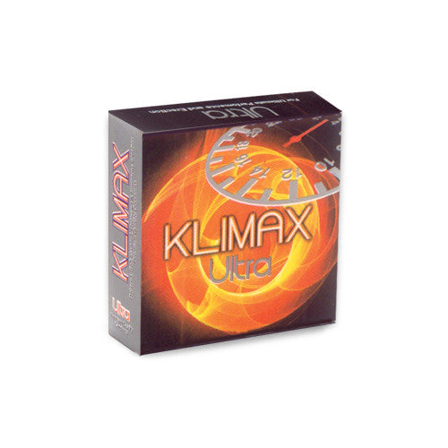 Klimax Ultra 2's
