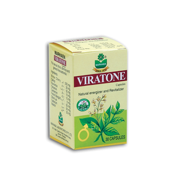 Viratone