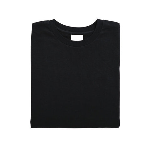 Buy Black T-Shirts Online In Pakistan